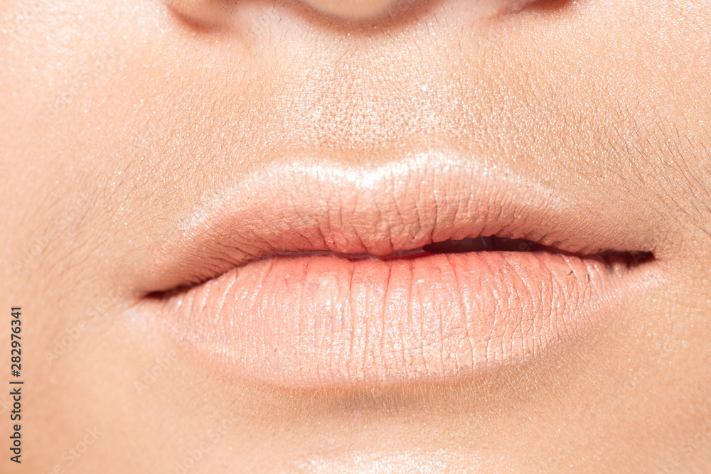 Woman red fashion lip mouth teeth to sale lipstick Woman red fashion lip mouth teeth to sale lipstick