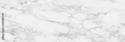Marble texture background vector. panoramic marble stone texture for invitation, wallpaper, print ads, packaging design template.