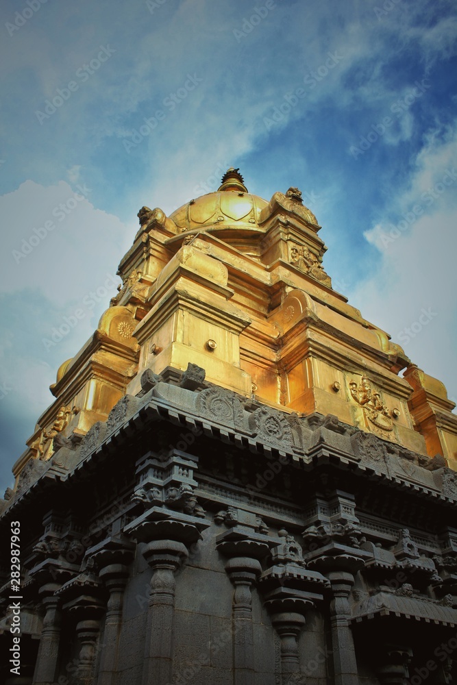 kanchipuram temple