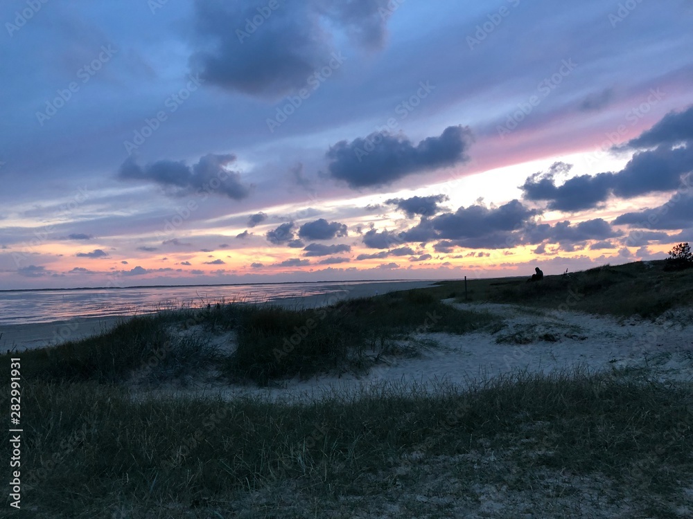 Strand Nordsee