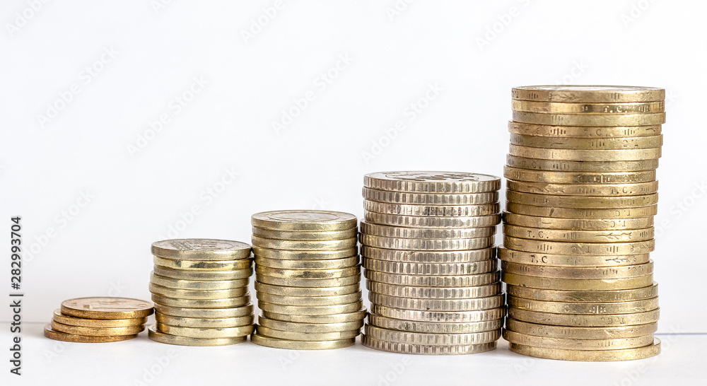 Money, Financial, Business Growth concept Money, Financial, Business Growth concept