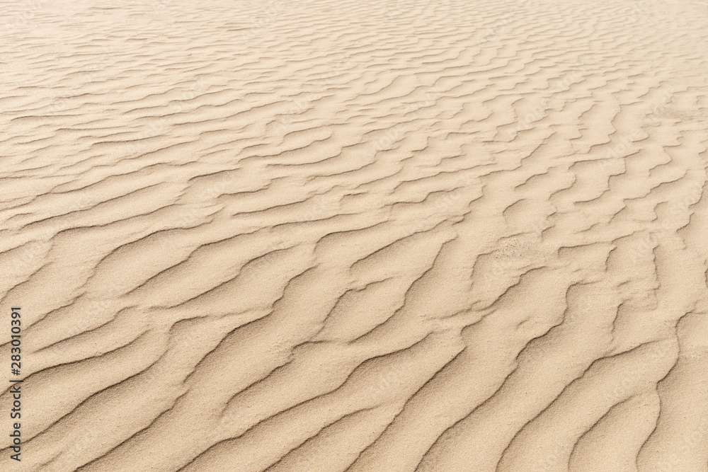 nature backround of smooth sand wave texture nature backround of smooth sand wave texture