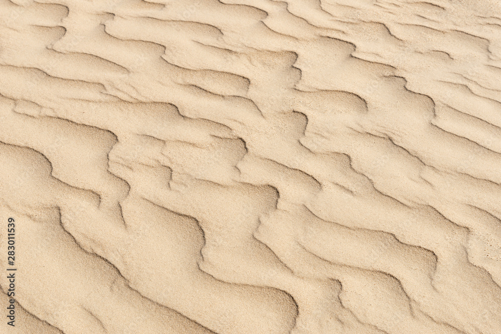 nature backround of smooth sand wave texture nature backround of smooth sand wave texture