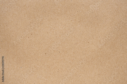 Brown recycle paper bag texture background