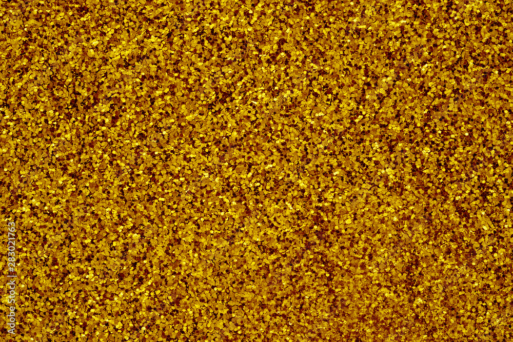 gold giltter texture abstract background