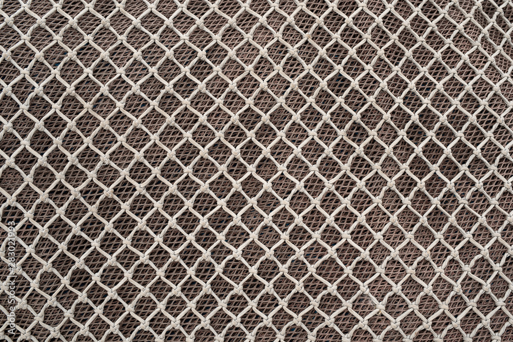 Abstarct background of fishing nets pattern. Lines patterns. Close up Abstarct background of fishing nets pattern. Lines patterns. Close up