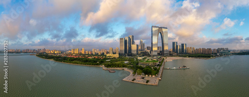 suzhou city photo