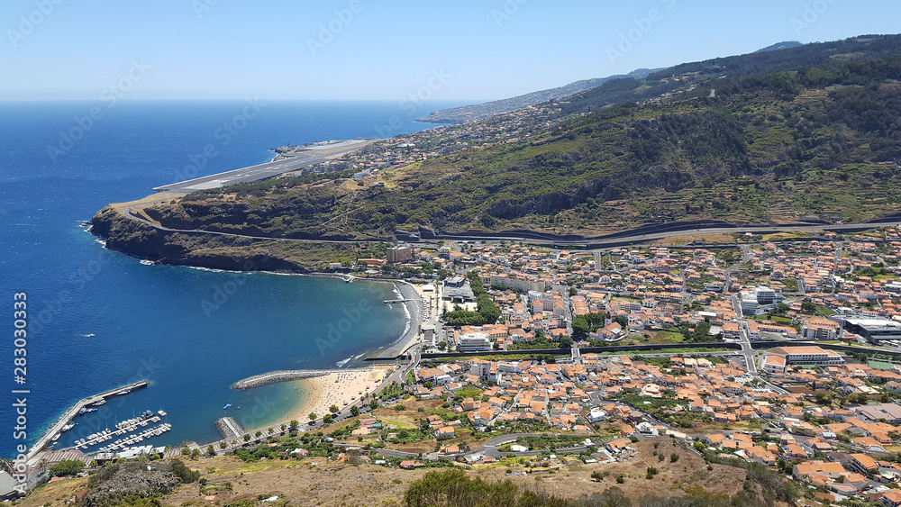 Machico - Madeira - Portugal