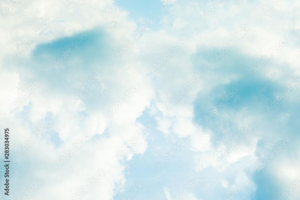 blue sky with cloud blue sky with cloud