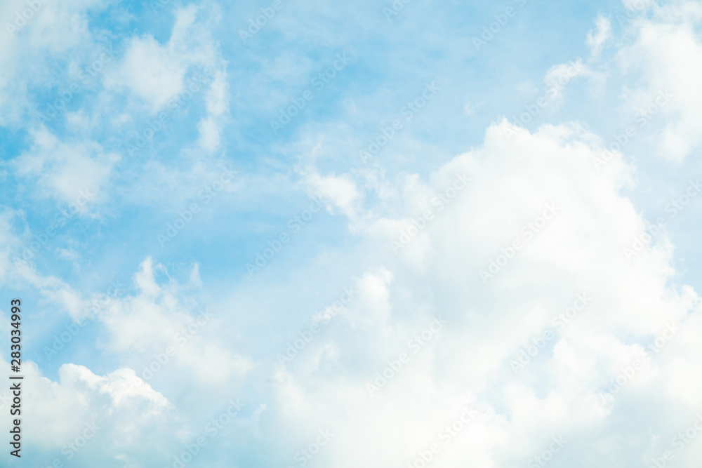 blue sky with cloud blue sky with cloud