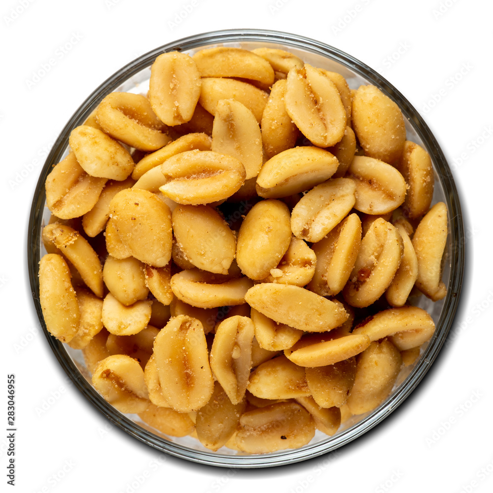peanut, grain