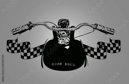 Motocicleta