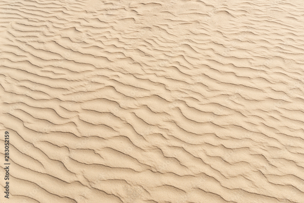 nature background of smooth sand wave texture nature background of smooth sand wave texture