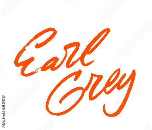 Earl Grey