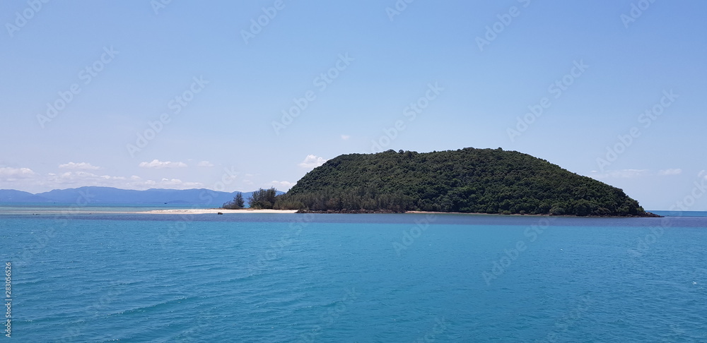 Naklejka premium thailand