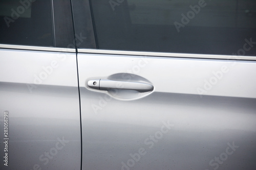 car door handle