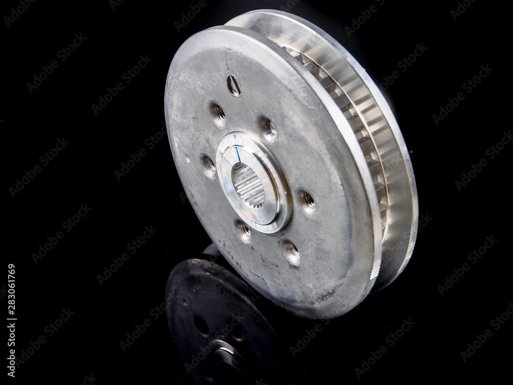 Motorcycle Parts Clutch Pressuer Clutch Plate Motorcycle Parts Clutch Pressuer Clutch Plate