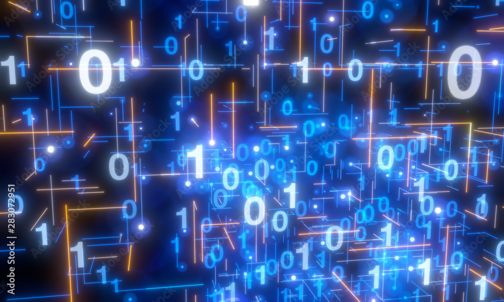 Software, web development, programming concept. Abstract Programming Software, web development, programming concept. Abstract Programming