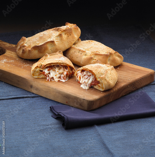 Calzone