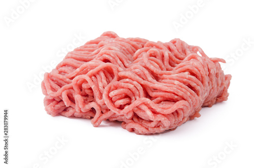 Rohes Hackfleisch