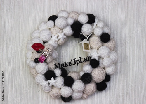 visagiste, makeup, makeup brushes, cosmetics