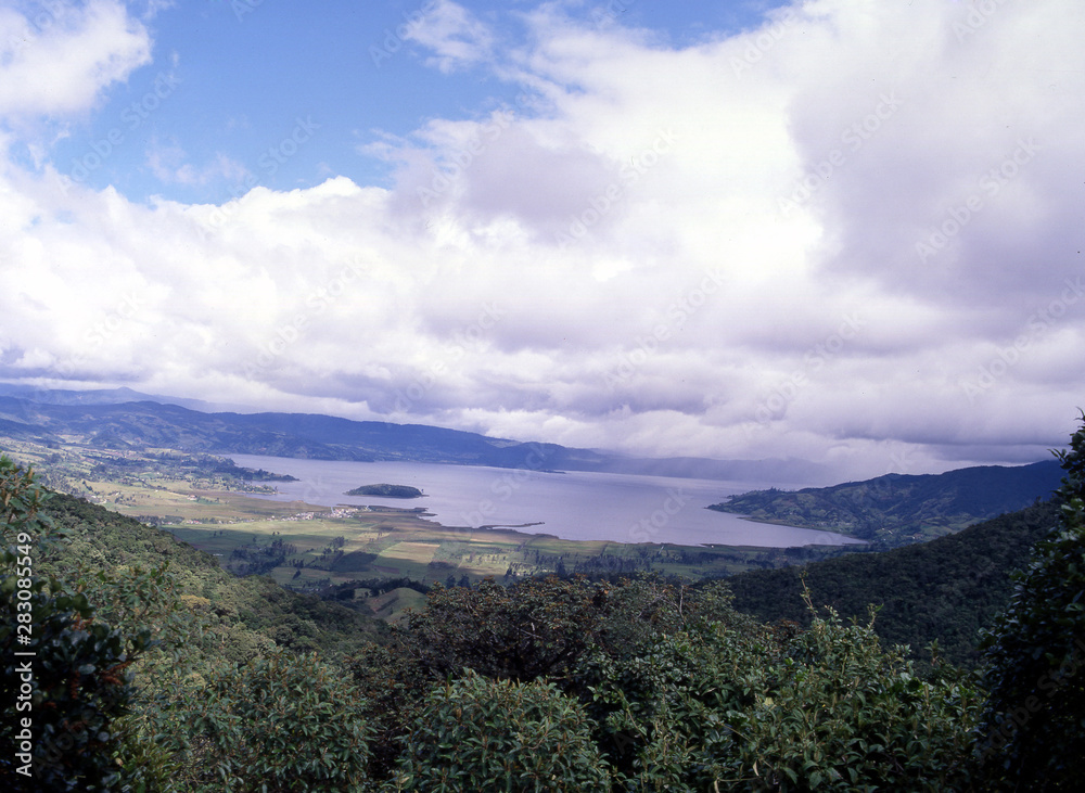 paisaje paisaje