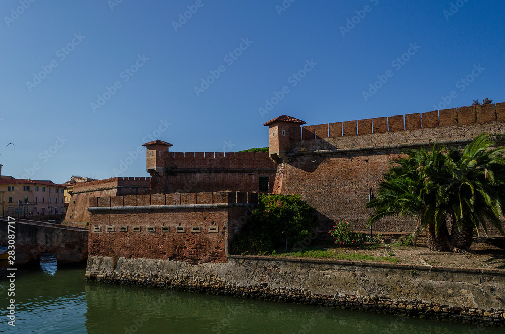 Fort Laverno Fort Laverno