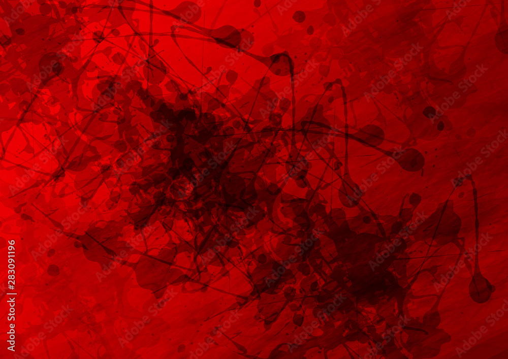 Bright red textured background ideal for designs, presentations, or advertisements needing energy and boldness.
