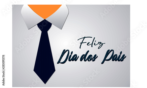 Feliz Dia dos Pais