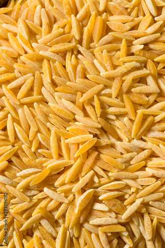 Dry Organic Chickpea Rice
