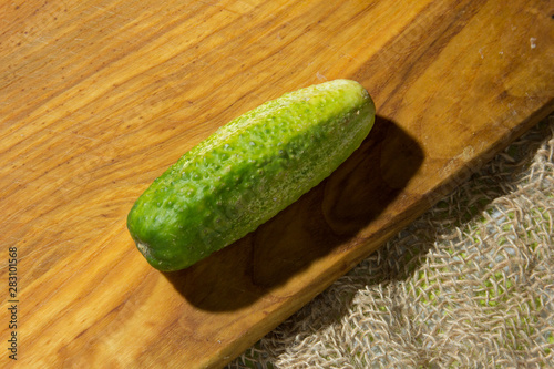 Cucumber