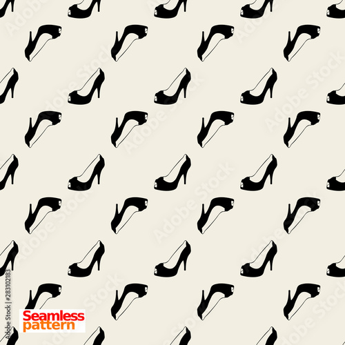 Seamless pattern