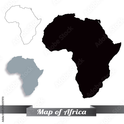 AFRIQUE