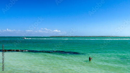 Boating and Fishing in Boca Grande Florida