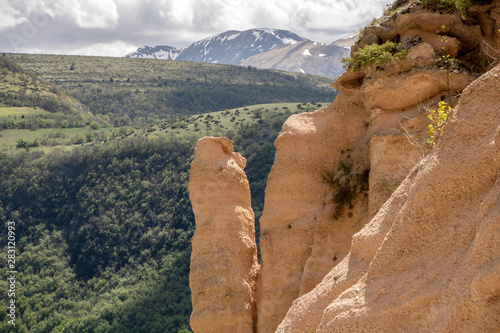 Lame Rosse photo