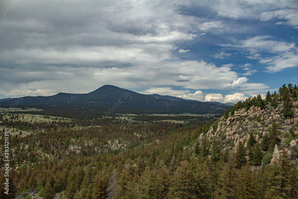 Montana landscape 7
