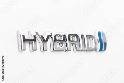 Hybrid