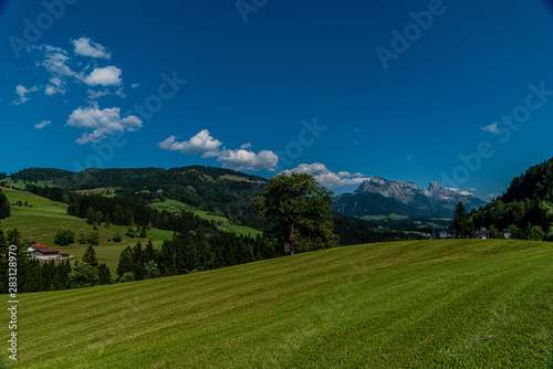 Austria, Lindenthal Area © Bela Labancz