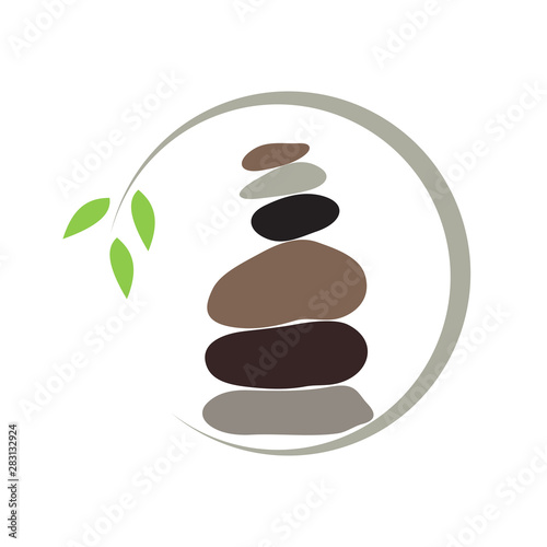 Rock Balance Logo