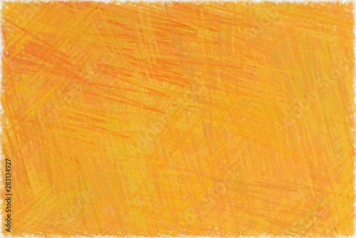 Принти на полотні digital art pencil color texture gradient color background