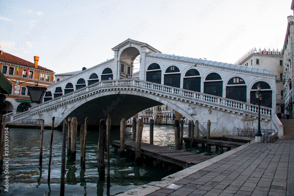 Puente Rialto