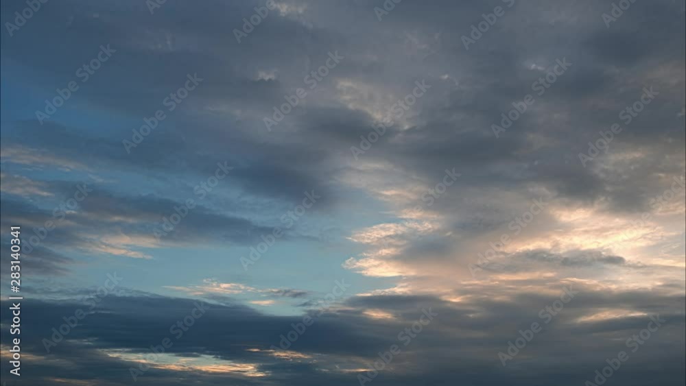 4K Time lapse, beautiful sky with clouds background, Sky with clouds weather nature cloud blue, Blue sky with clouds and sun, Clouds At Sunrise. 4K Time lapse, beautiful sky with clouds background, Sky with clouds weather nature cloud blue, Blue sky with clouds and sun, Clouds At Sunrise.