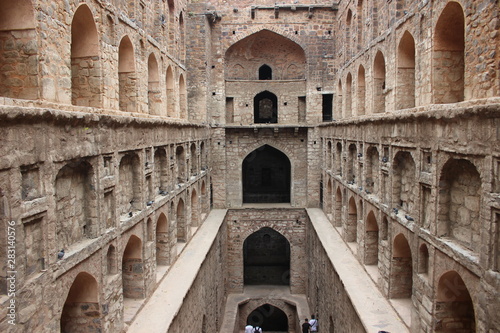 Agrasen Ki Baoli photo