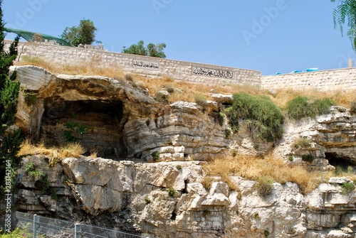 Golgotha