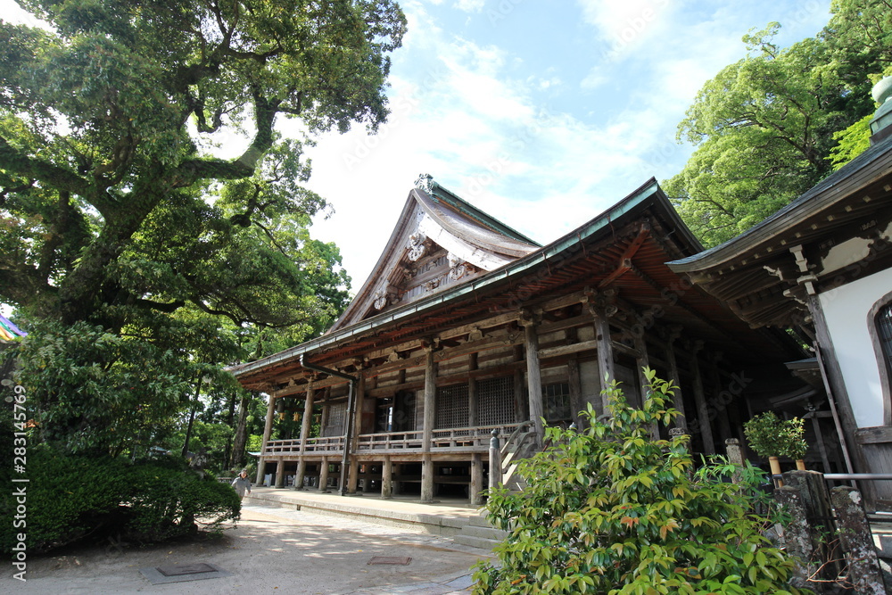 那智山 青岸渡寺