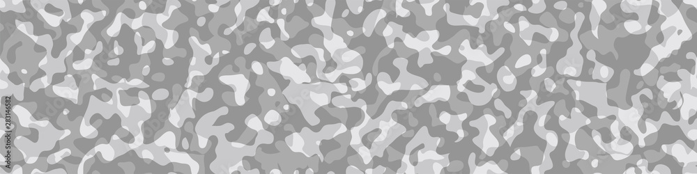 Camouflage background. Seamless pattern.Vector. 迷彩パターン Camouflage background. Seamless pattern.Vector. 迷彩パターン