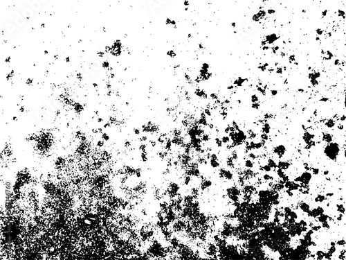 Grunge grainy dirty background