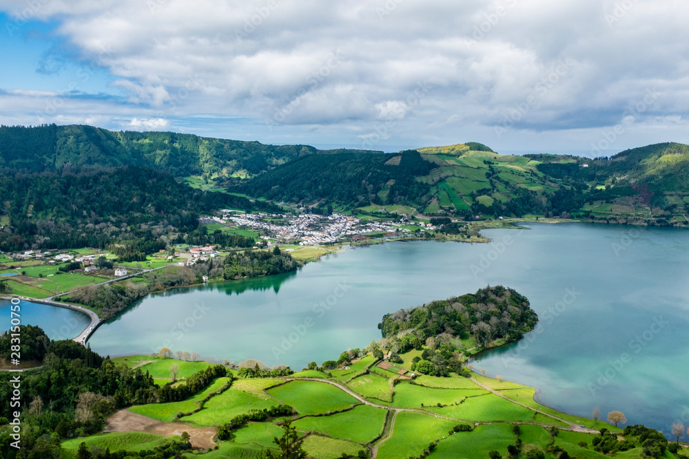 Sete Cidades - Azores