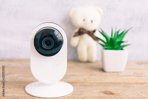Home cctv IP security camera