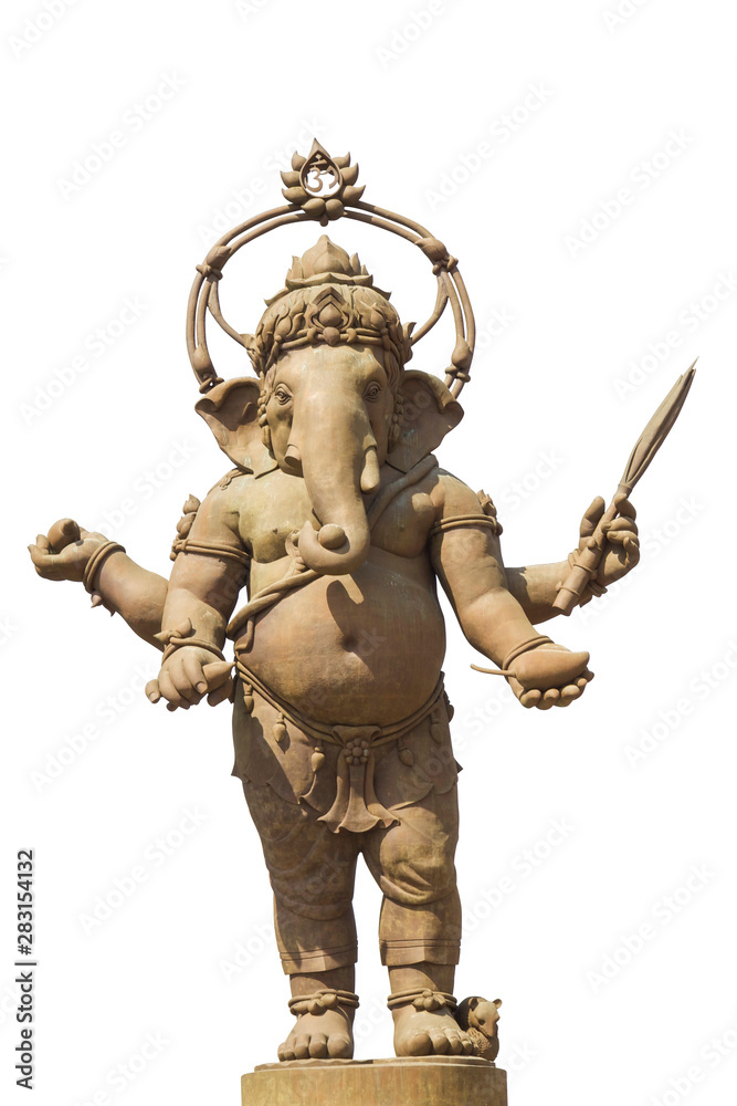 Ganesha